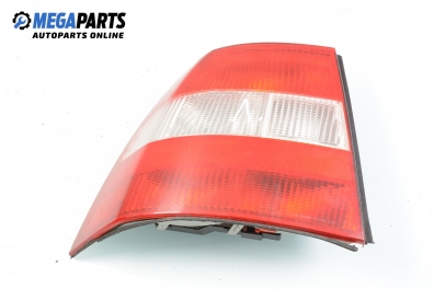 Tail light for Opel Vectra B 1.6 16V, 101 hp, sedan, 1997, position: left
