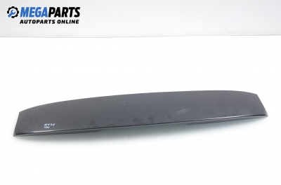 Spoiler for Peugeot 206 2.0 HDi, 90 hp, station wagon, 2002
