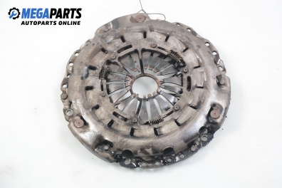 Pressure plate for Mercedes-Benz Vito 2.2 CDI, 122 hp, truck, 2001