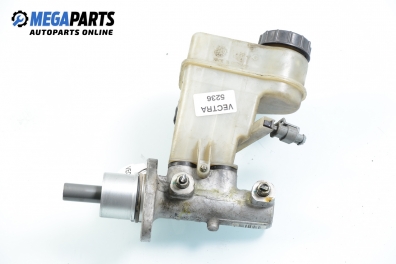 Brake pump for Opel Vectra C 1.9 CDTI, 120 hp, hatchback, 2004