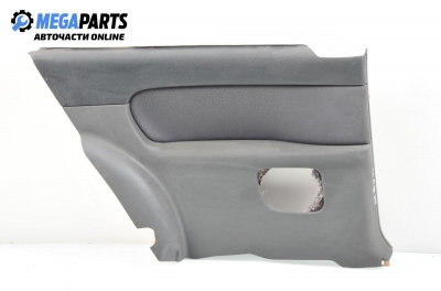 Interior cover plate for Audi A3 (8L) 1.6, 101 hp, 3 doors, 1998, position: rear - left