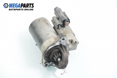 Demaror pentru Ford Focus II 1.4, 80 cp, combi, 2006