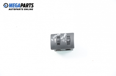 Headlight adjustment button for Fiat Coupe 1.8 16V, 131 hp, 1997