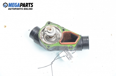 Thermostat housing for BMW 3 (E36) 2.0, 150 hp, sedan, 1991