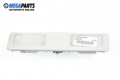 Plafonieră interioară pentru BMW 7 (E38) 2.5 TDS, 143 cp, sedan automat, 1997
