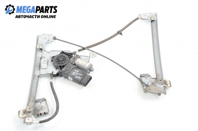 Macara electrică geam for Skoda Octavia (1U) (1996-2004) 1.9, hatchback, position: dreaptă - fața