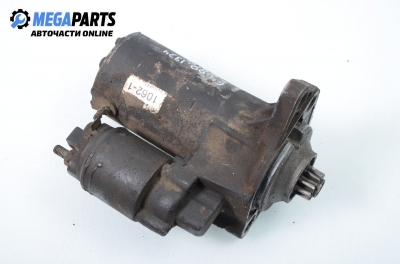 Demaror for Volkswagen Golf IV 2.0, 115 hp, combi automatic, 2000