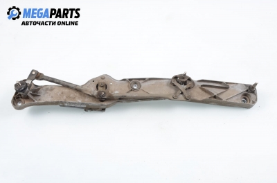 Front wipers motor for BMW 5 (E39) (1996-2004) 2.0, sedan, position: front