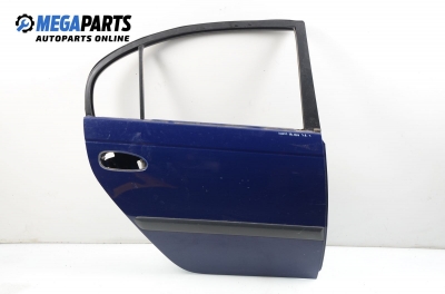 Door for Toyota Avensis 2.0, 128 hp, sedan, 1998, position: rear - right