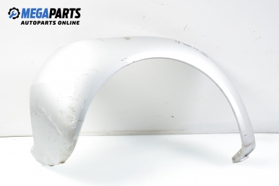 Aripă spate for Smart Forfour 1.1, 75 hp, 2006, position: dreapta