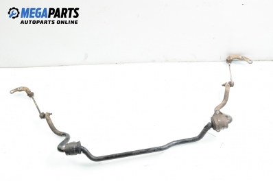 Sway bar for BMW 5 (E39) 2.5 TDS, 143 hp, station wagon automatic, 1997, position: front