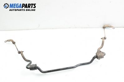 Stabilisator für BMW 5 (E39) 2.5 TDS, 143 hp, combi automatik, 1997, position: vorderseite