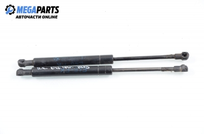 Motorhaubedämpfer for BMW 3 (E46) 1.9, 118 hp, sedan, 1999