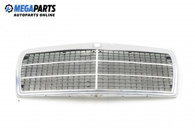 Grill for Mercedes-Benz 190 (W201) 2.0, 122 hp, 1993