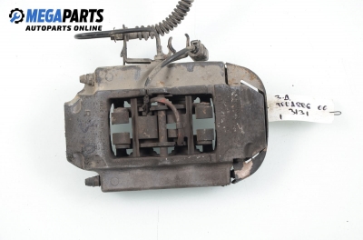Caliper for Volkswagen Touareg 3.2, 220 hp automatic, 2006, position: rear - right