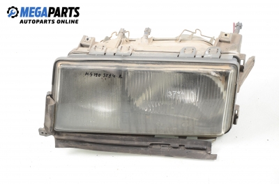 Scheinwerfer für Mercedes-Benz 190 (W201) 2.0, 122 hp, 1993, position: links