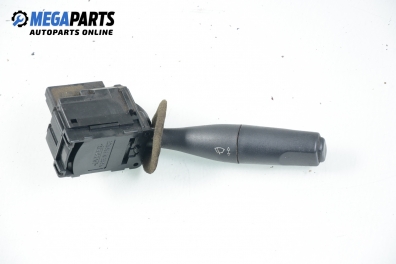 Manetă ștergătoare for Citroen Berlingo 1.9 D, 70 hp, lkw, 2002