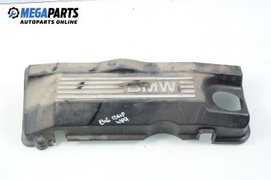 Engine cover for BMW 3 (E46) 1.8, 115 hp, hatchback, 2003