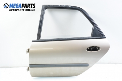 Ușă for Renault Laguna I (B56; K56) 2.2 dT, 113 hp, hatchback, 1998, position: stânga - spate