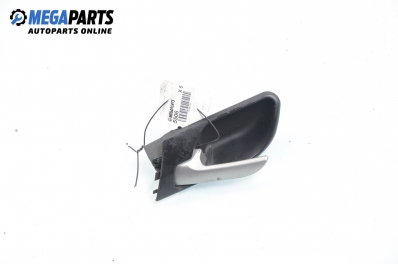 Inner handle for BMW X5 (E53) 4.4, 286 hp automatic, 2002, position: rear - left