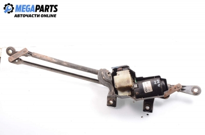 Front wipers motor for Alfa Romeo 146 1.6, 103 hp, 1995, position: front