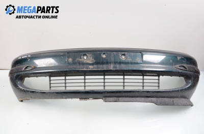 Front bumper for Ford Galaxy 2.0 16V, 116 hp, 1996, position: front