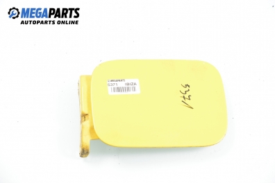 Fuel tank door for Seat Ibiza (6K) 1.0, 50 hp, hatchback, 5 doors, 1999