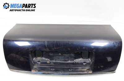 Boot lid for Audi A6 (C5) 2.5 TDI, 150 hp, sedan, 2001