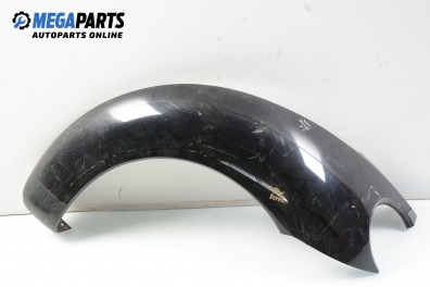 Rear fender for Volkswagen New Beetle 1.9 TDI, 90 hp, 2001, position: rear - left