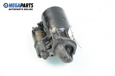 Starter for BMW 5 (E39) 2.5 TDS, 143 hp, station wagon automatic, 1997