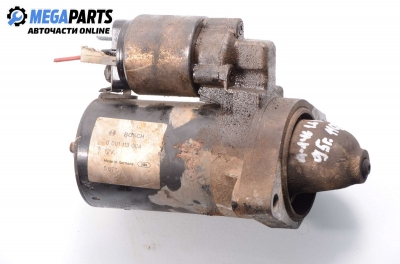 Anlasser for Alfa Romeo 146 1.6, 103 hp, 1995 № Bosch 0 001 113 004
