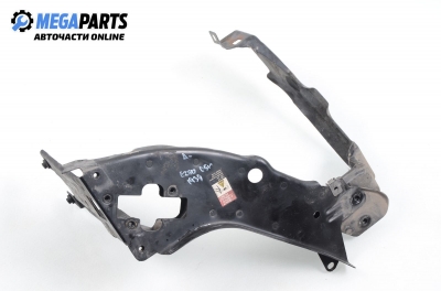Part of front slam panel for Mercedes-Benz E-Class 211 (W/S) 3.2 CDI, 177 hp, station wagon automatic, 2005, position: right