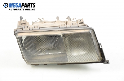Headlight for Mercedes-Benz 190 (W201) 2.0, 122 hp, 1993, position: right
