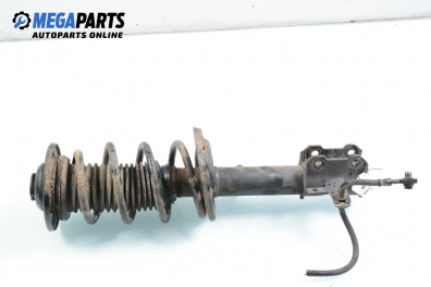 Macpherson shock absorber for Opel Vectra C 1.9 CDTI, 120 hp, hatchback, 2004, position: front - left