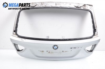 Capac spate for BMW 3 (E90, E91, E92, E93) 2.0 D, 163 hp, combi automatic, 2006