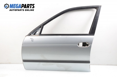 Door for BMW 5 (E39) 2.5 TDS, 143 hp, sedan, 1997, position: front - left