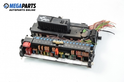 Fuse box for BMW 3 (E46) 1.8, 115 hp, hatchback, 2003