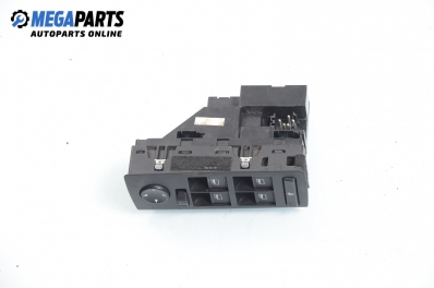 Tasten el. scheiben und spiegel for BMW X5 (E53) 4.4, 286 hp automatic, 2002