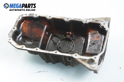 Kurbelgehäuse für Ford Focus II 1.4, 80 hp, combi, 2006