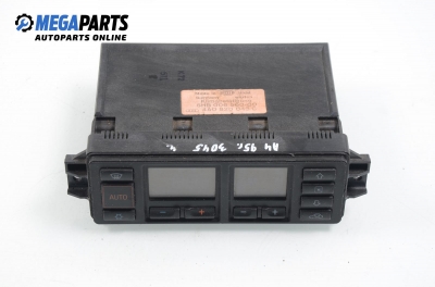 Air conditioning panel for Audi A4 (B5) 2.6 Quattro, 150 hp, sedan, 1995 № 4A0 820 043 C