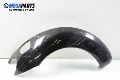 Rear fender for Volkswagen New Beetle 1.9 TDI, 90 hp, 2001, position: right