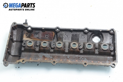 Valve cover for BMW 3 (E36) 2.0, 150 hp, sedan, 1991