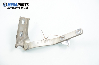 Bonnet hinge for Volkswagen Polo (6N/6N2) 1.6, 75 hp, 3 doors, 1999, position: left