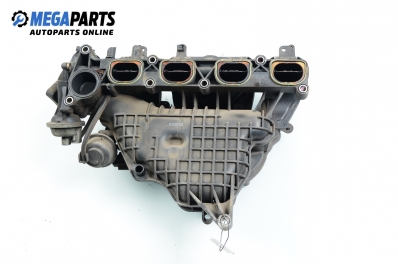 Intake manifold for Mazda 6 2.3, 166 hp, hatchback, 2003