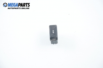 Power window button for Renault Clio I 1.4, 80 hp, 3 doors, 1997