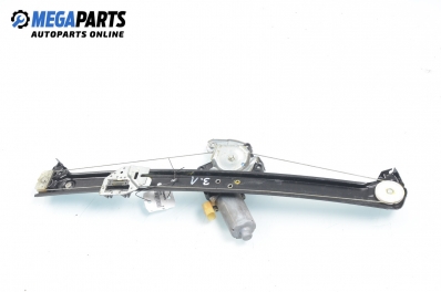 Antrieb el. fensterheber für BMW X5 (E53) 4.4, 286 hp automatik, 2002, position: links, rückseite