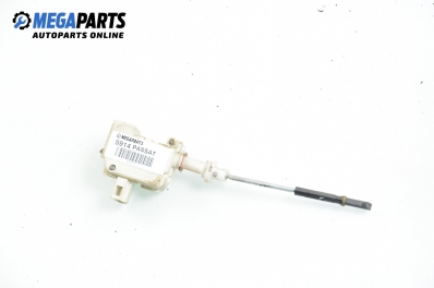 Fuel tank lock for Volkswagen Passat (B5; B5.5) 1.9 TDI, 110 hp, station wagon, 1998