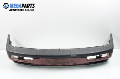 Frontstoßstange for Volkswagen Vento 1.8, 90 hp, 1994, position: vorderseite
