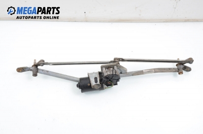 Front wipers motor for Seat Toledo (1L) 1.6, 101 hp, hatchback, 1999