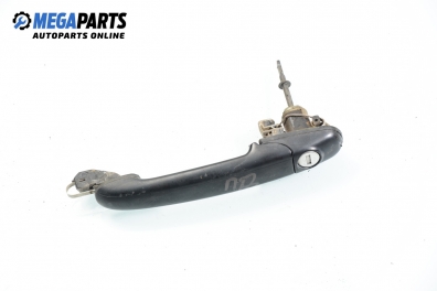 Mâner exterior pentru Seat Ibiza (6K) 1.0, 50 cp, hatchback, 5 uși, 1999, poziție: dreaptă - fața